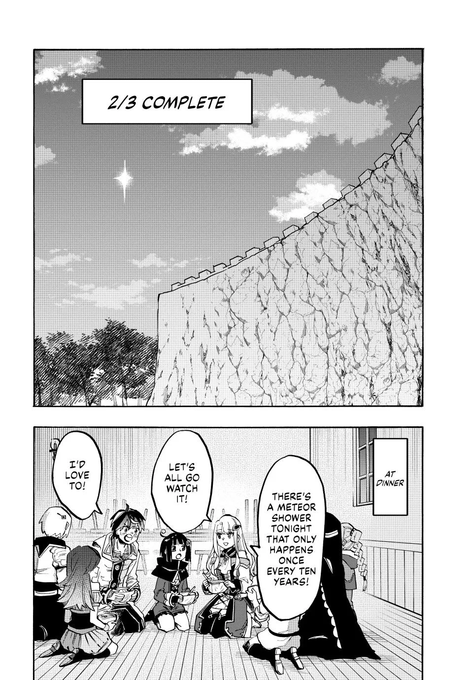 Isekai Walking Zinmanga X Chapter 98 Page 6