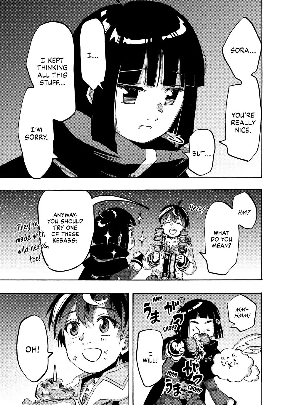 Isekai Walking Zinmanga X Chapter 98 Page 15
