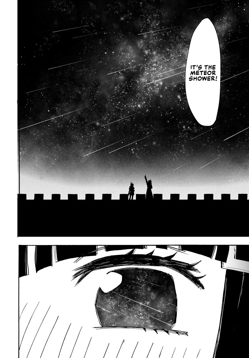 Isekai Walking Zinmanga X Chapter 98 Page 16