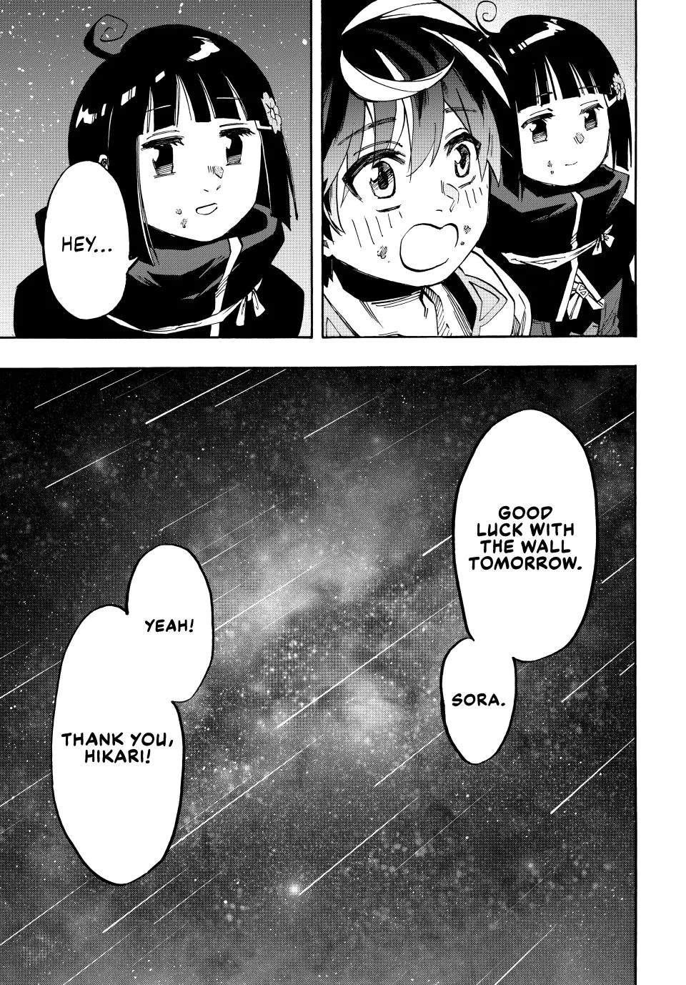 Isekai Walking Zinmanga X Chapter 98 Page 17