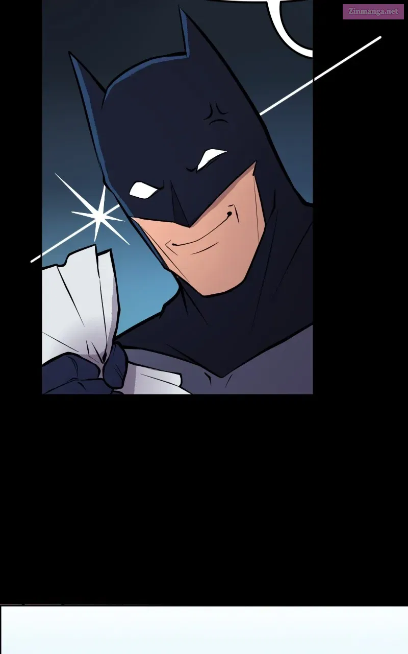 Batman: Wayne FamilyAdventures Zinmanga X Chapter 123 Page 48