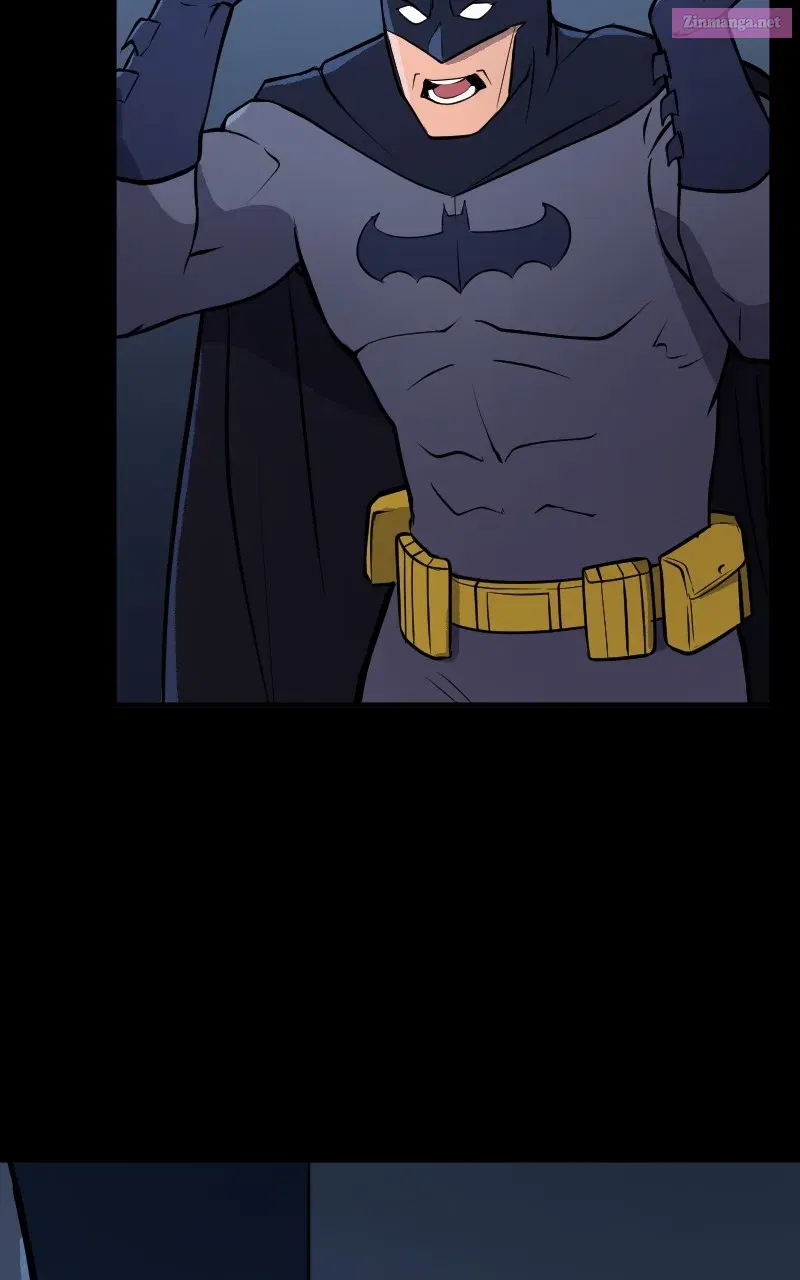Batman: Wayne FamilyAdventures Zinmanga X Chapter 123 Page 64