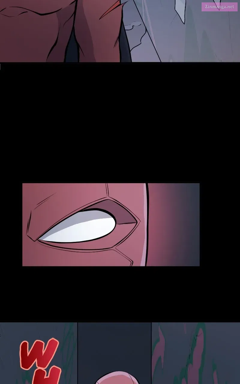 Batman: Wayne FamilyAdventures Zinmanga X Chapter 123 Page 79