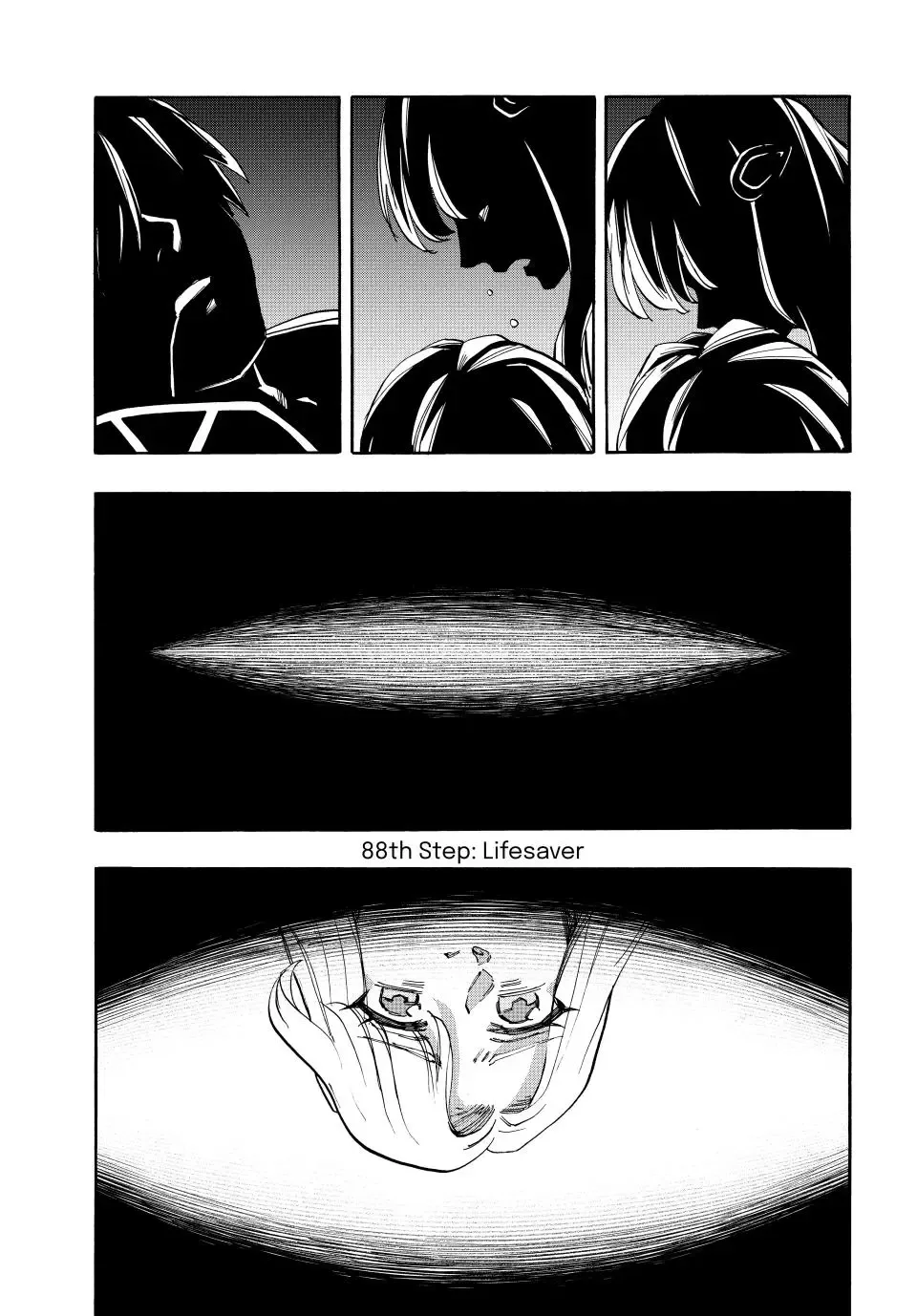 Isekai Walking Zinmanga X Chapter 88 Page 1
