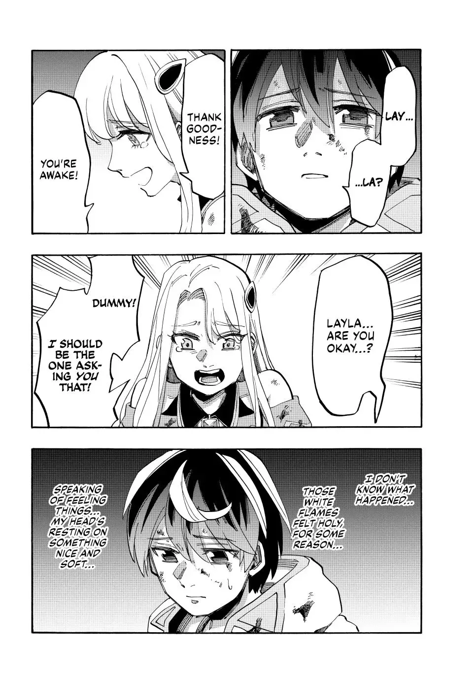 Isekai Walking Zinmanga X Chapter 88 Page 2
