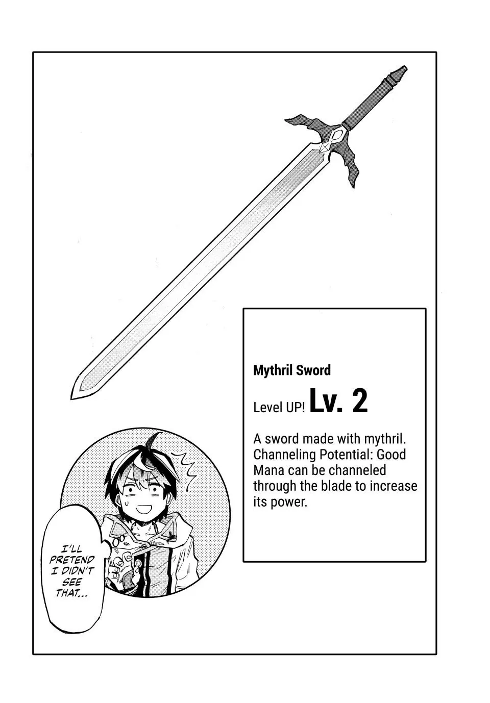 Isekai Walking Zinmanga X Chapter 88 Page 8
