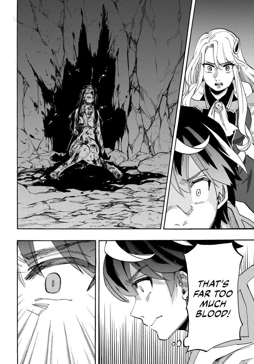 Isekai Walking Zinmanga X Chapter 88 Page 10