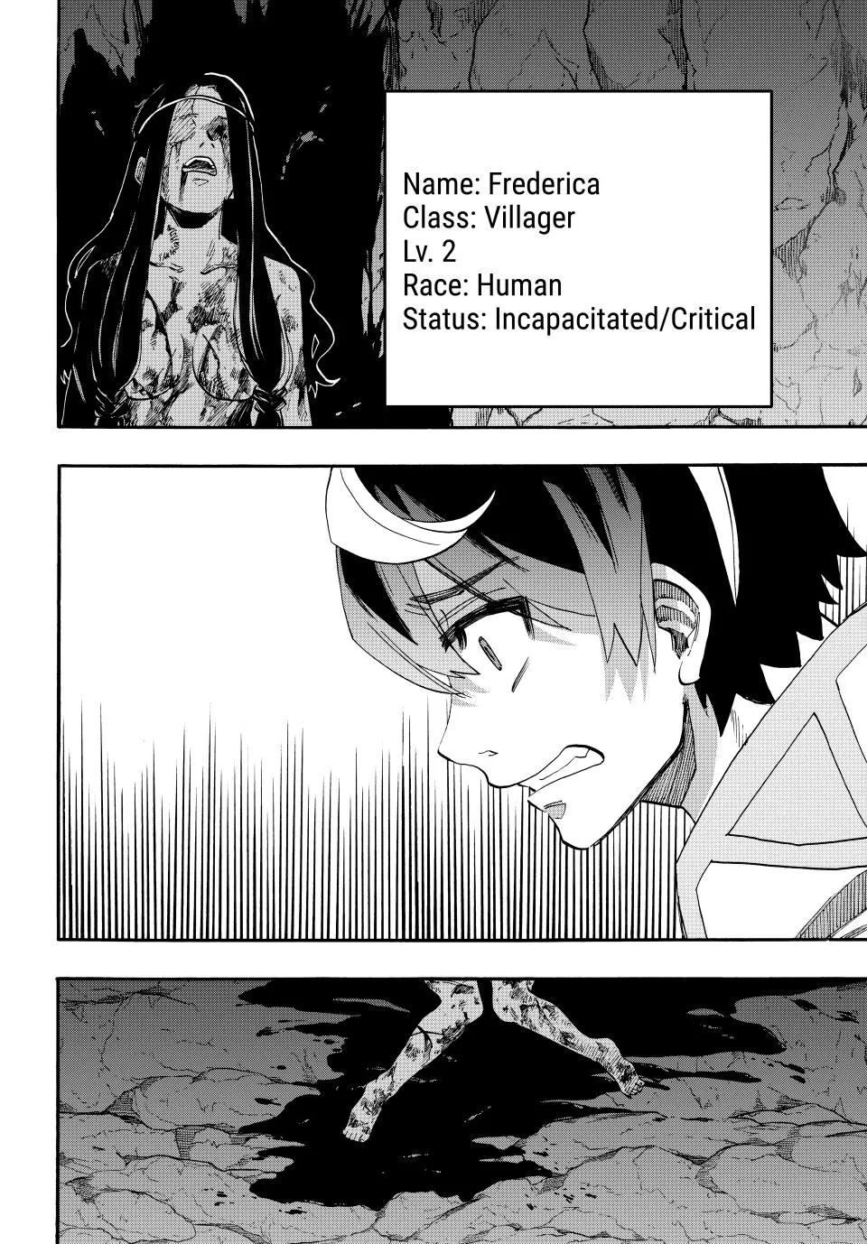 Isekai Walking Zinmanga X Chapter 88 Page 12