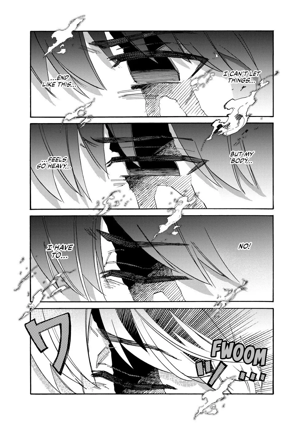 Isekai Walking Zinmanga X Chapter 87 Page 7