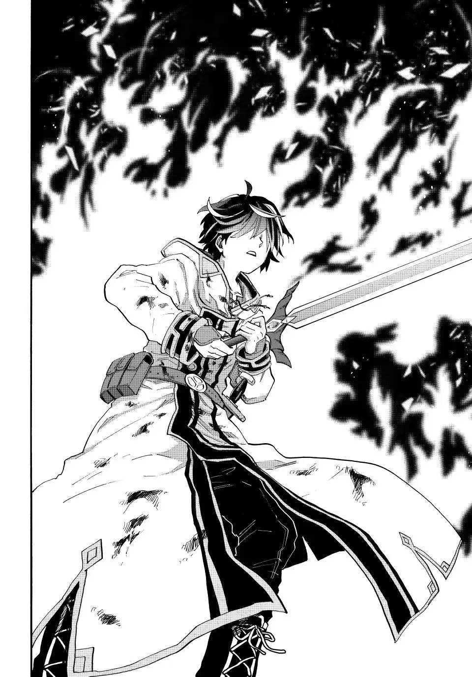 Isekai Walking Zinmanga X Chapter 87 Page 8