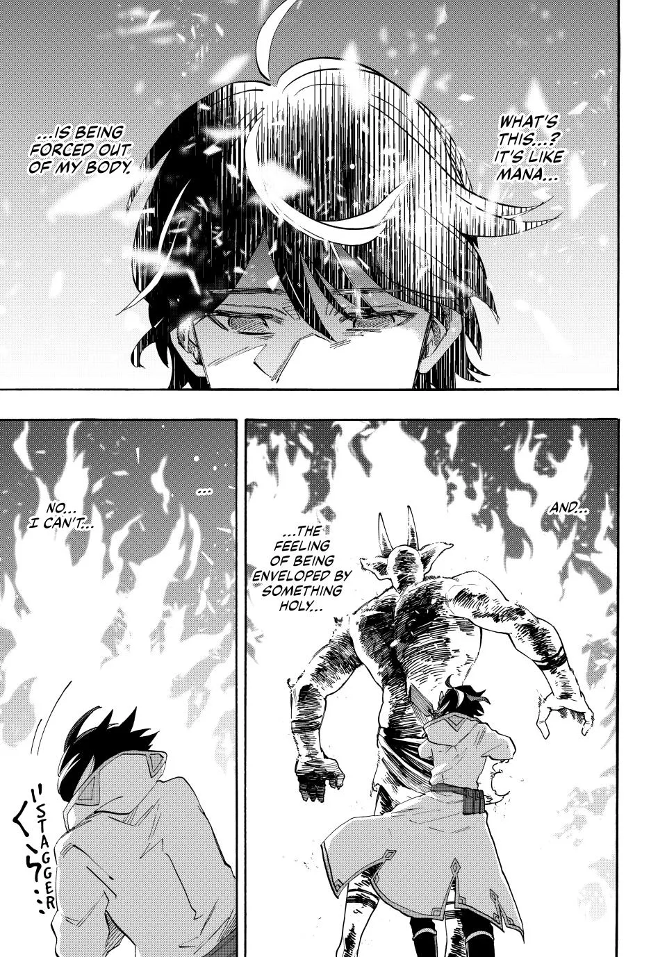Isekai Walking Zinmanga X Chapter 87 Page 9
