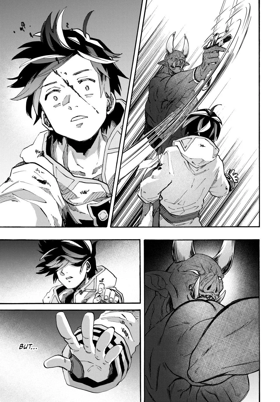 Isekai Walking Zinmanga X Chapter 86 Page 13