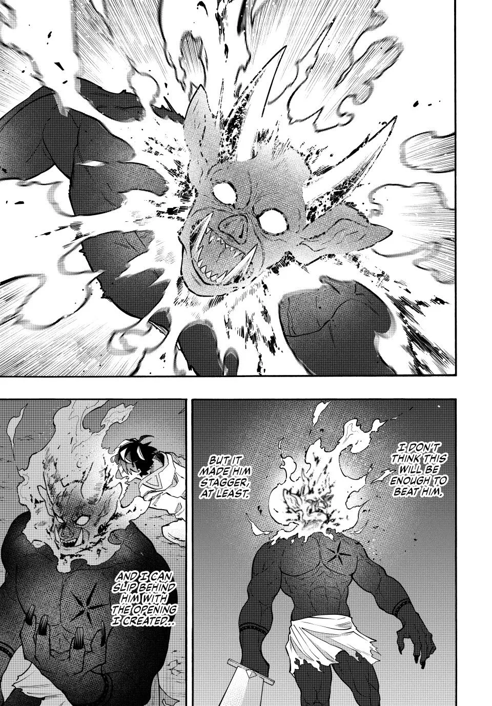 Isekai Walking Zinmanga X Chapter 86 Page 15