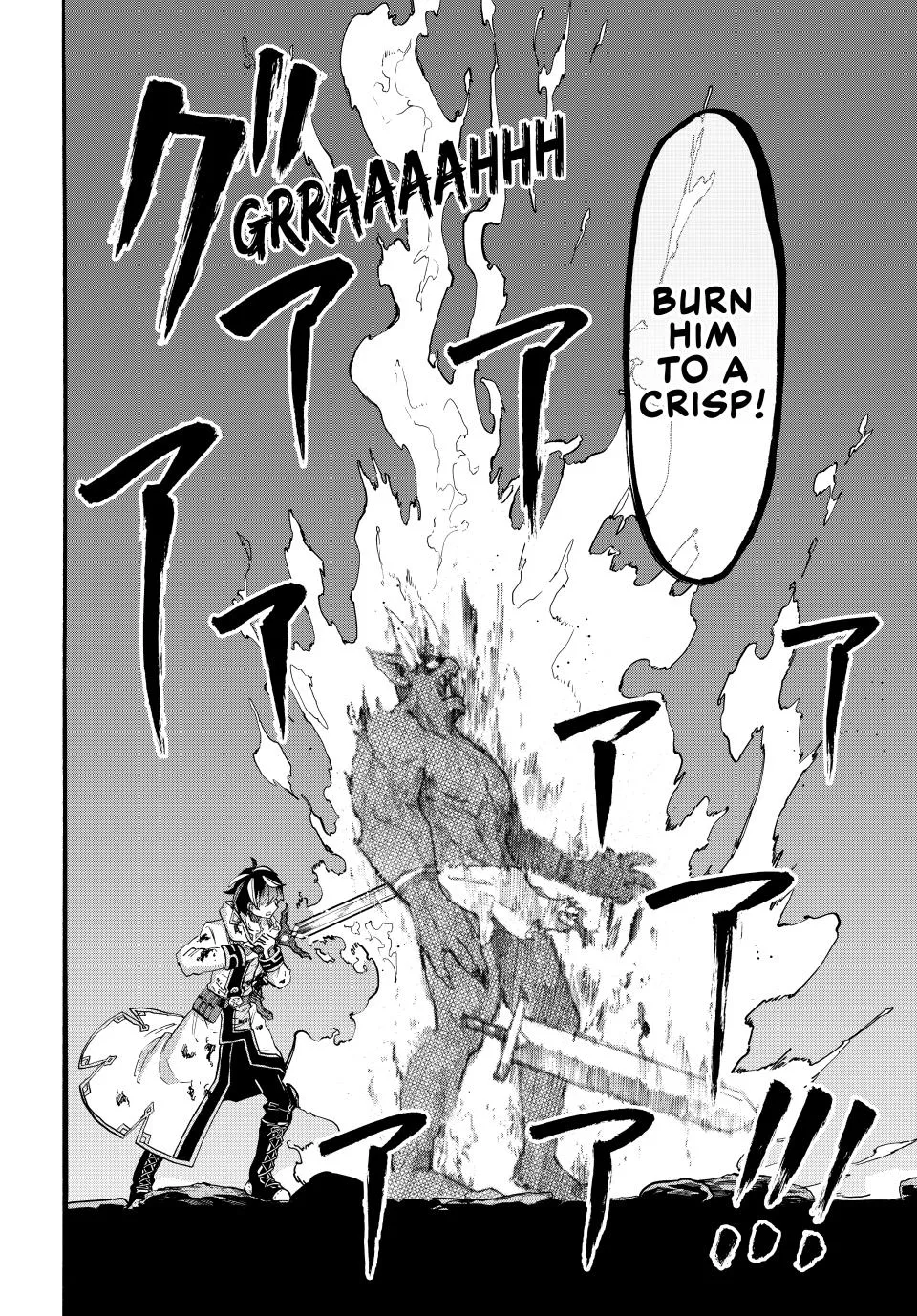 Isekai Walking Zinmanga X Chapter 86 Page 18