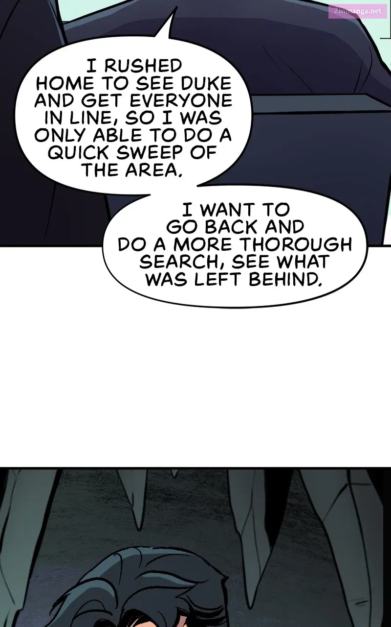 Batman: Wayne FamilyAdventures Zinmanga X Chapter 122 Page 22