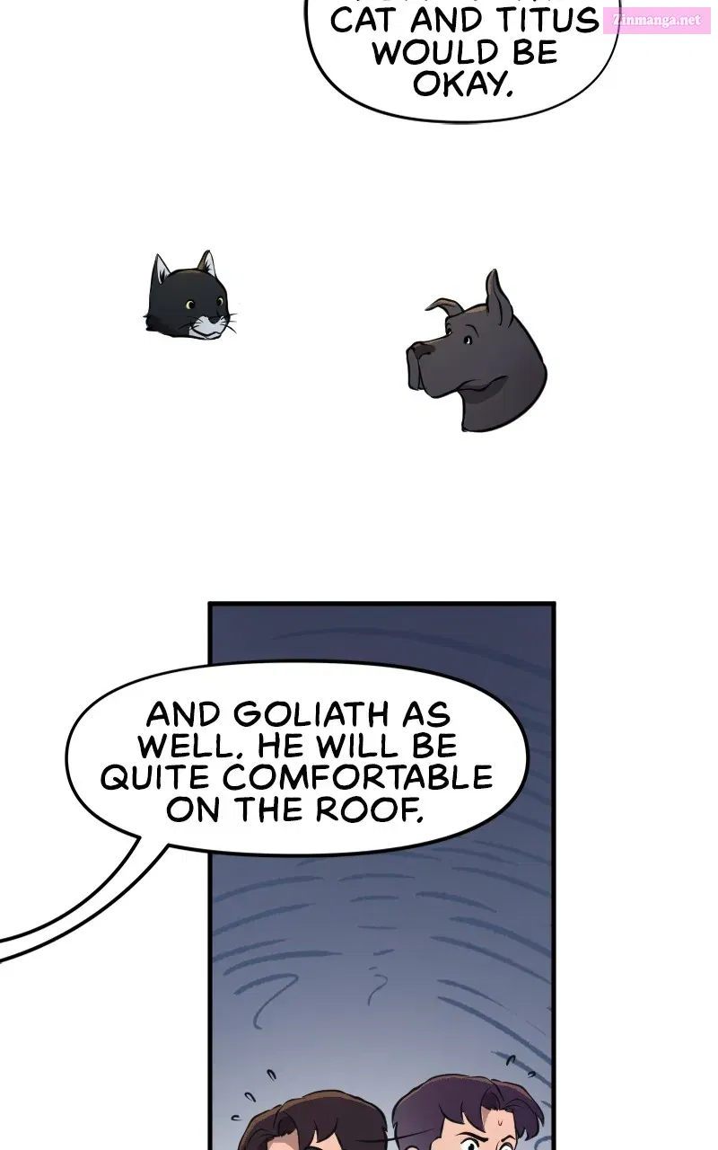Batman: Wayne FamilyAdventures Zinmanga X Chapter 122 Page 34