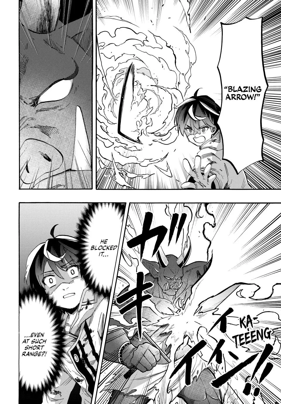 Isekai Walking Zinmanga X Chapter 85 Page 12