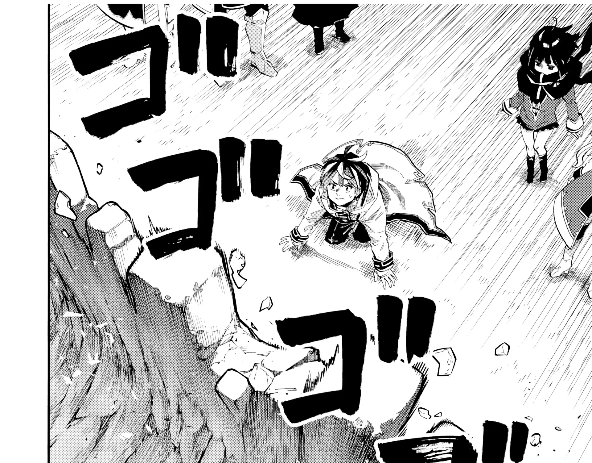 Isekai Walking Zinmanga X Chapter 81 Page 17
