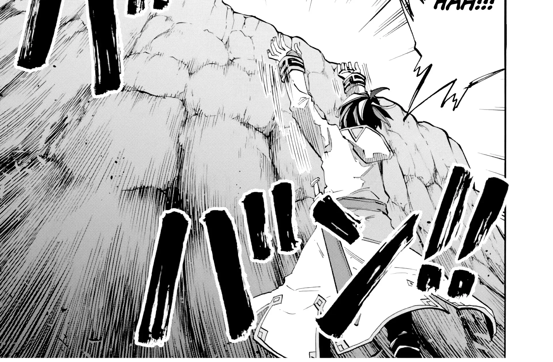 Isekai Walking Zinmanga X Chapter 81 Page 20