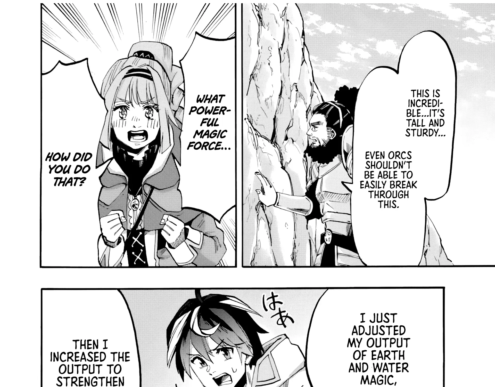 Isekai Walking Zinmanga X Chapter 81 Page 25
