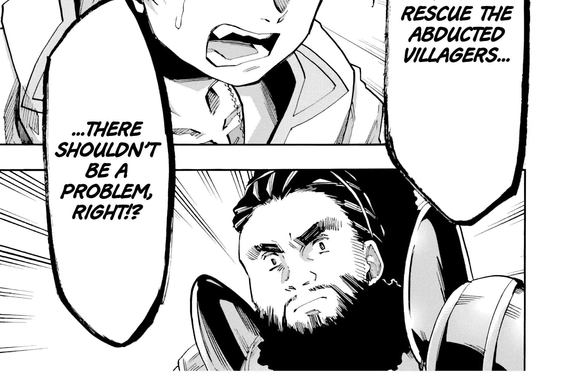 Isekai Walking Zinmanga X Chapter 81 Page 28