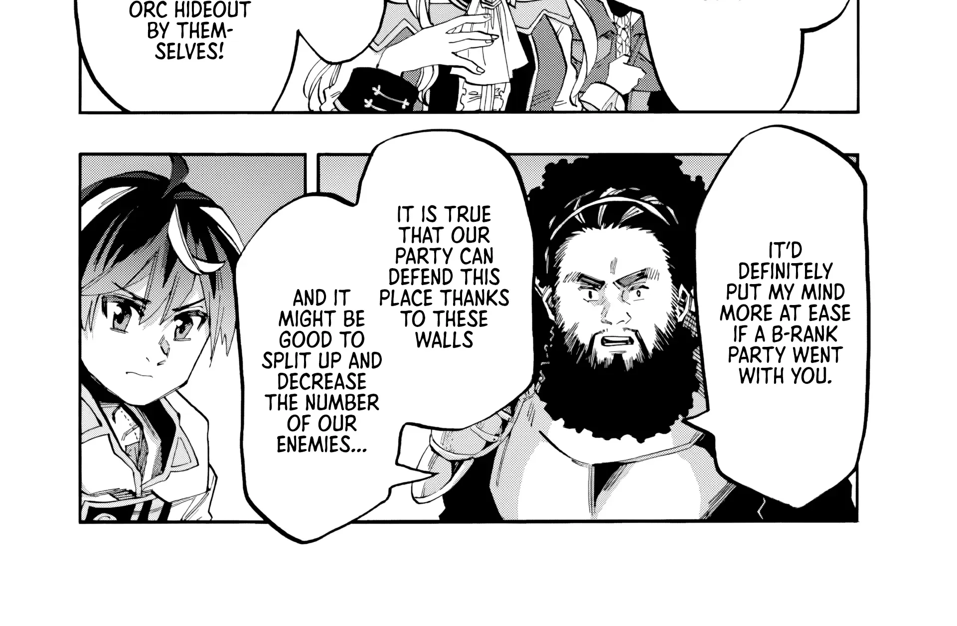 Isekai Walking Zinmanga X Chapter 81 Page 30