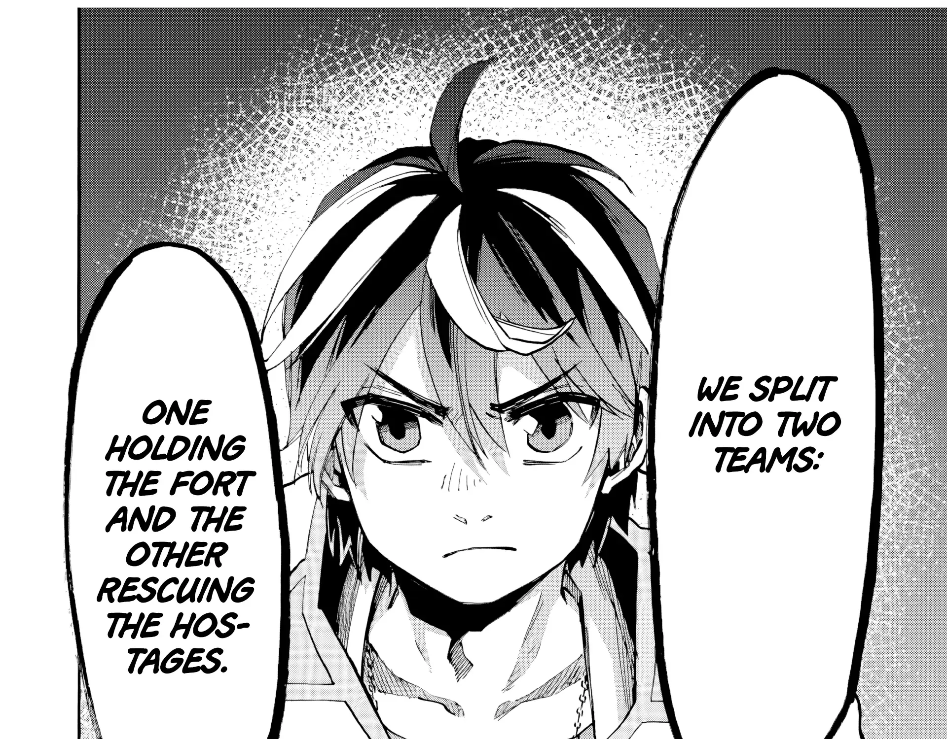 Isekai Walking Zinmanga X Chapter 81 Page 33