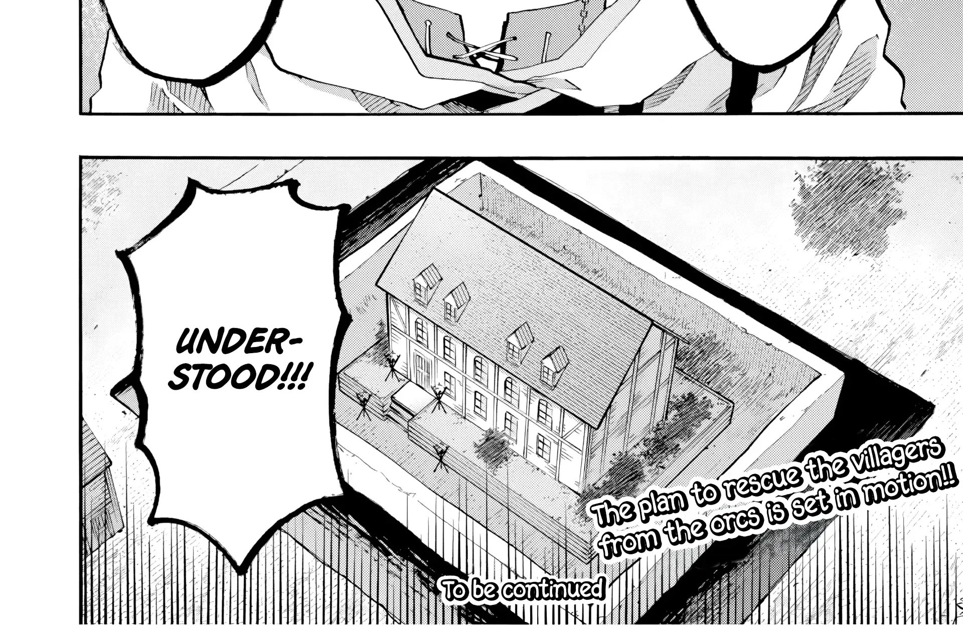 Isekai Walking Zinmanga X Chapter 81 Page 34