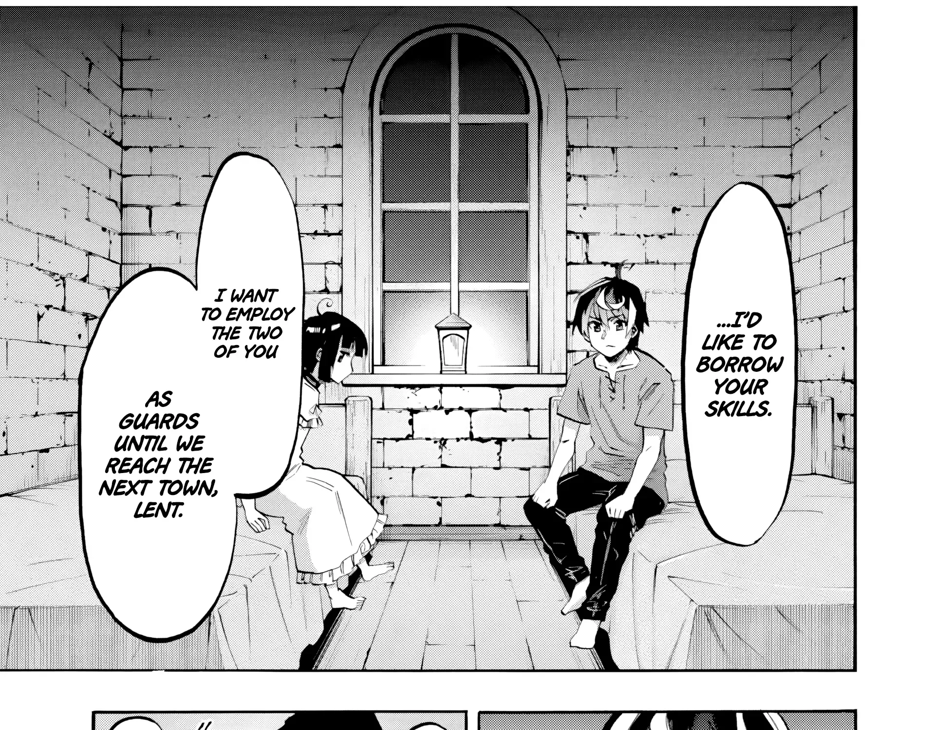 Isekai Walking Zinmanga X Chapter 79 Page 6