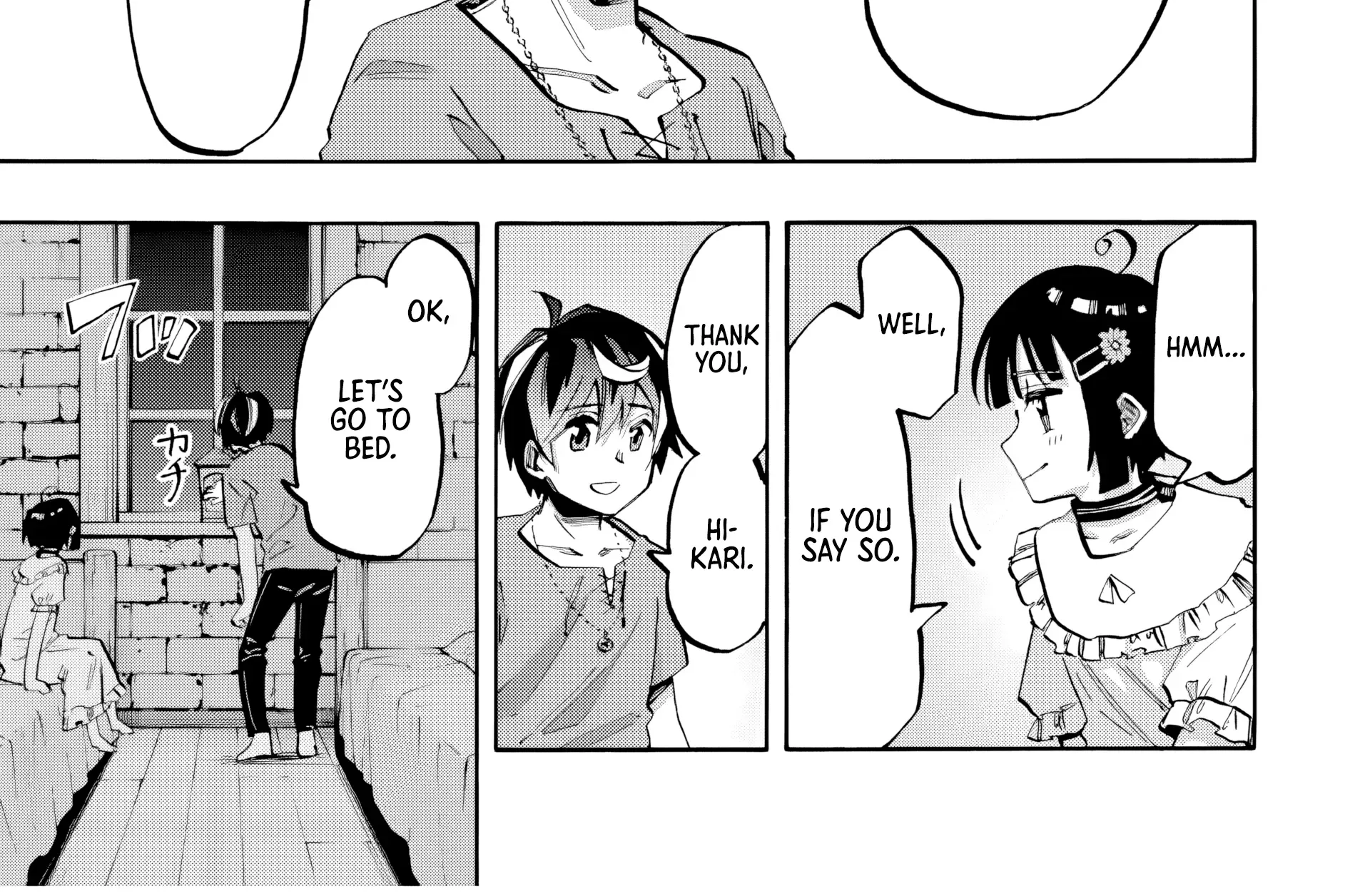 Isekai Walking Zinmanga X Chapter 79 Page 19
