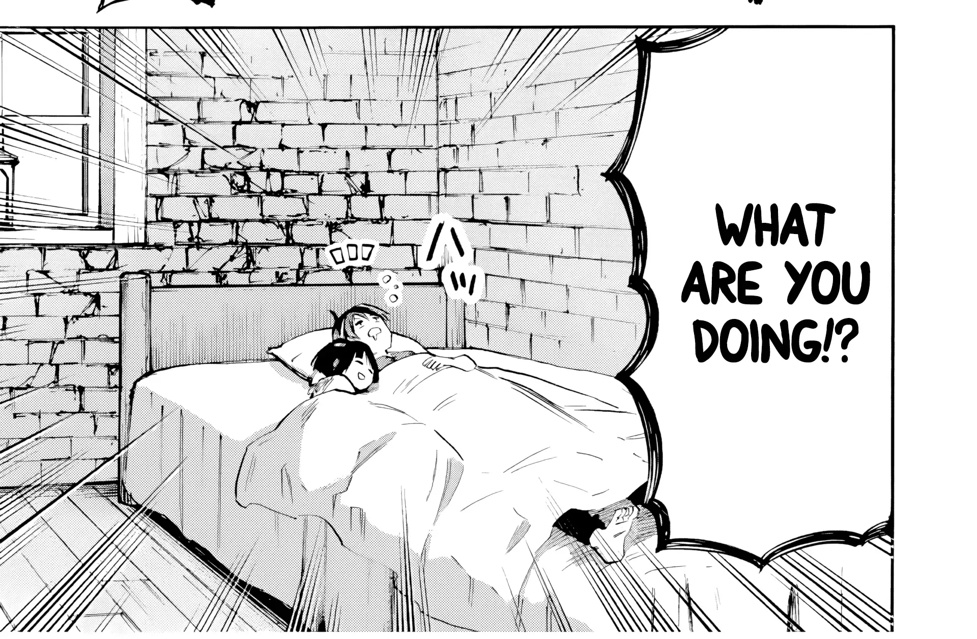 Isekai Walking Zinmanga X Chapter 79 Page 29