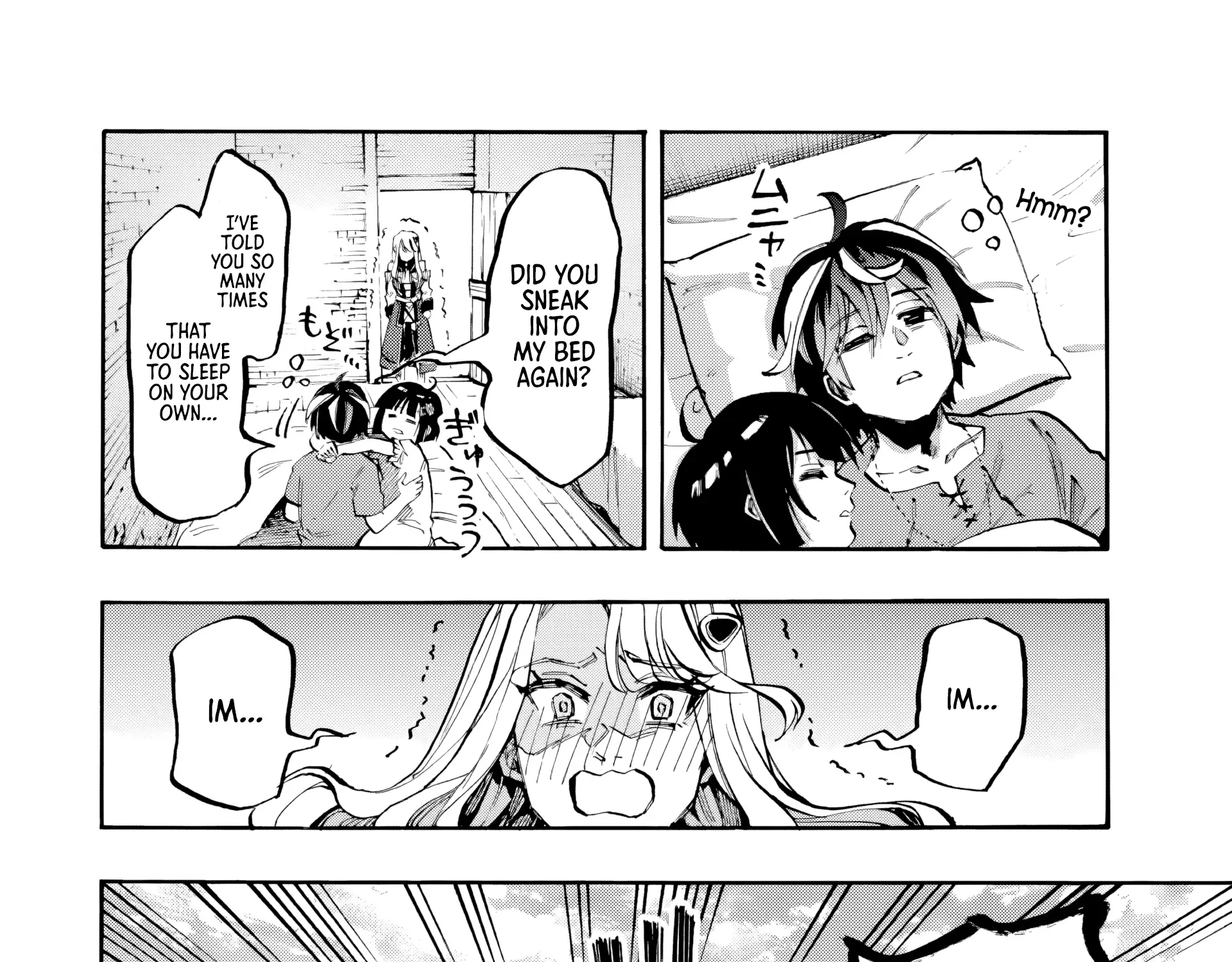 Isekai Walking Zinmanga X Chapter 79 Page 30