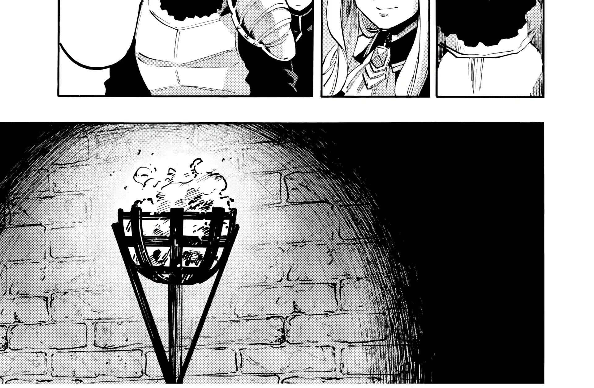 Isekai Walking Zinmanga X Chapter 78 Page 3