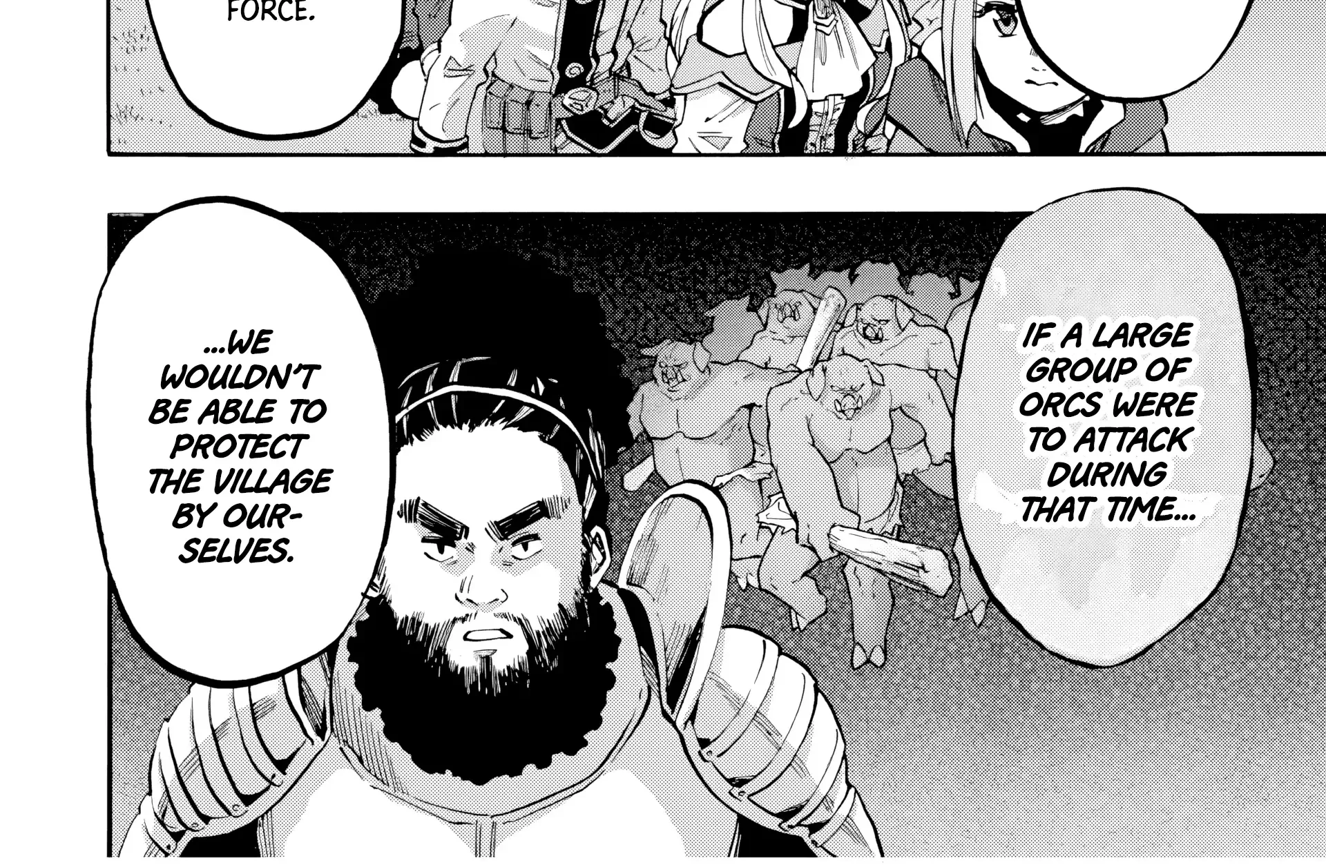 Isekai Walking Zinmanga X Chapter 78 Page 5