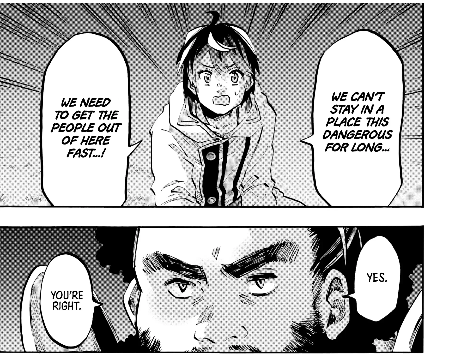 Isekai Walking Zinmanga X Chapter 78 Page 6