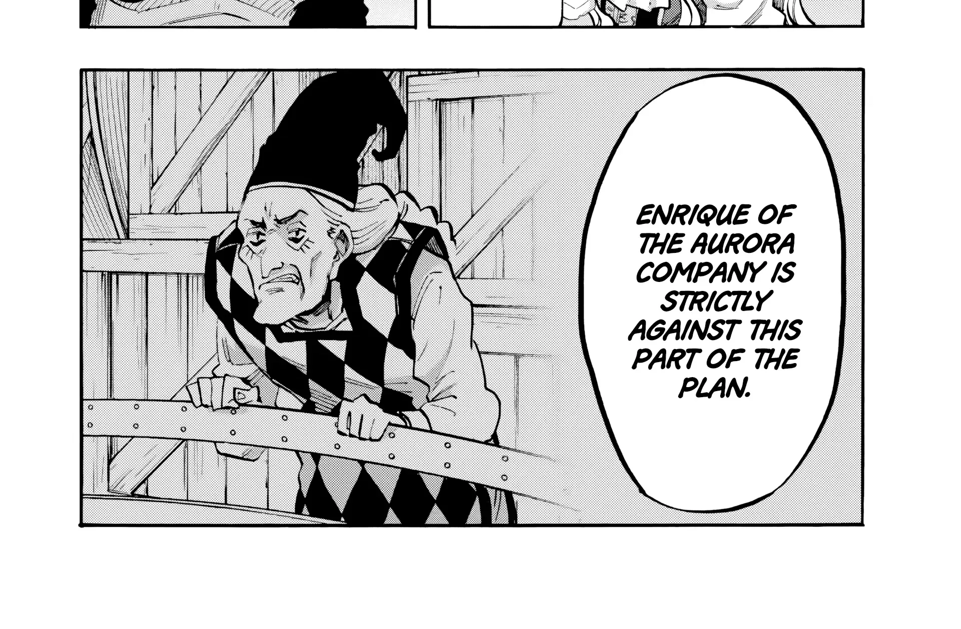 Isekai Walking Zinmanga X Chapter 78 Page 9