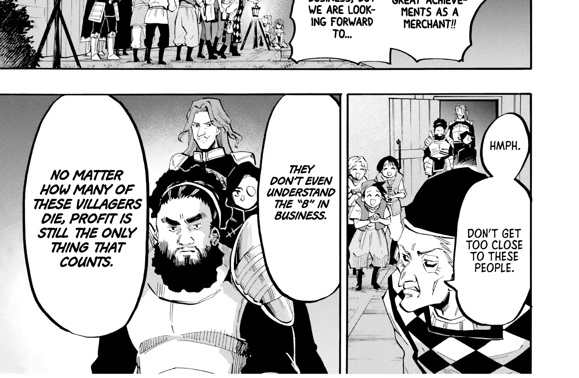 Isekai Walking Zinmanga X Chapter 78 Page 15