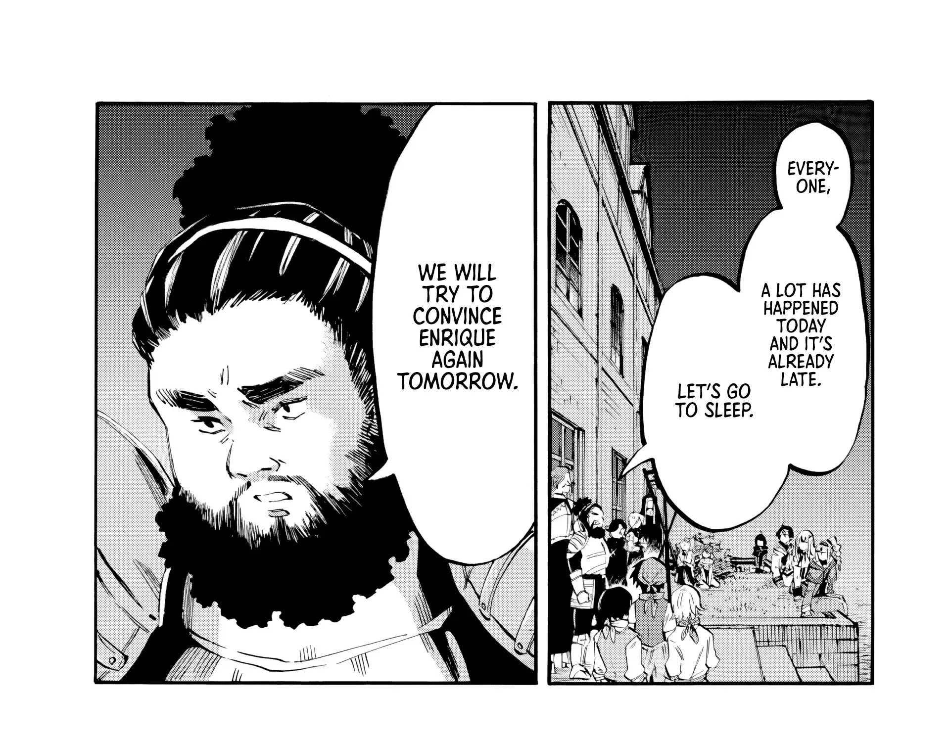 Isekai Walking Zinmanga X Chapter 78 Page 18