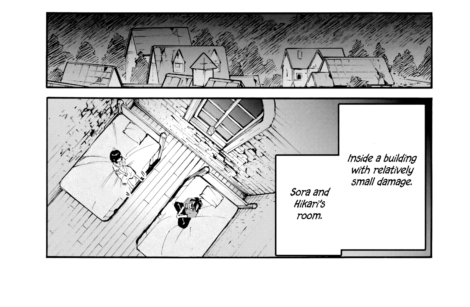 Isekai Walking Zinmanga X Chapter 78 Page 19