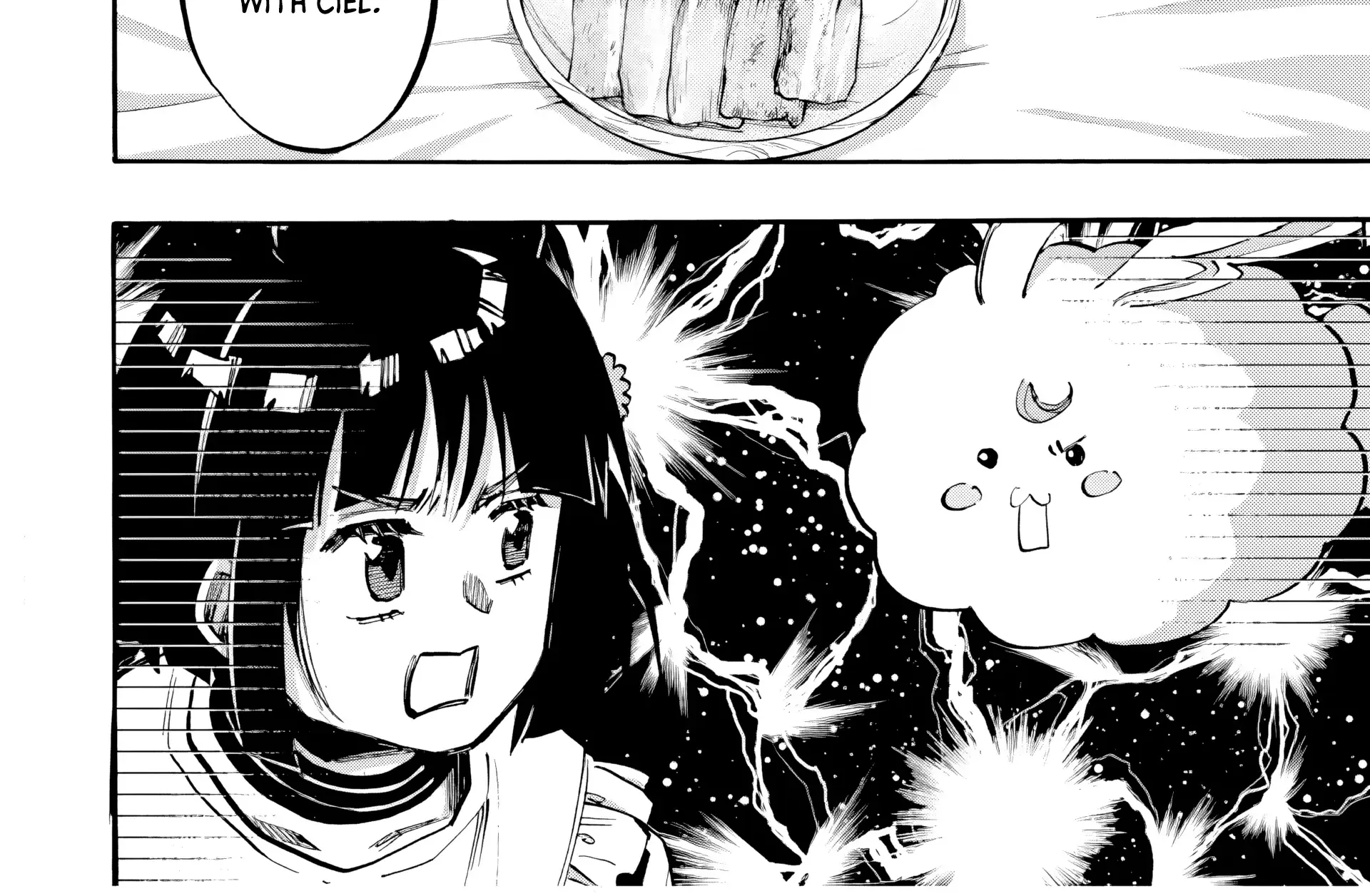 Isekai Walking Zinmanga X Chapter 78 Page 21