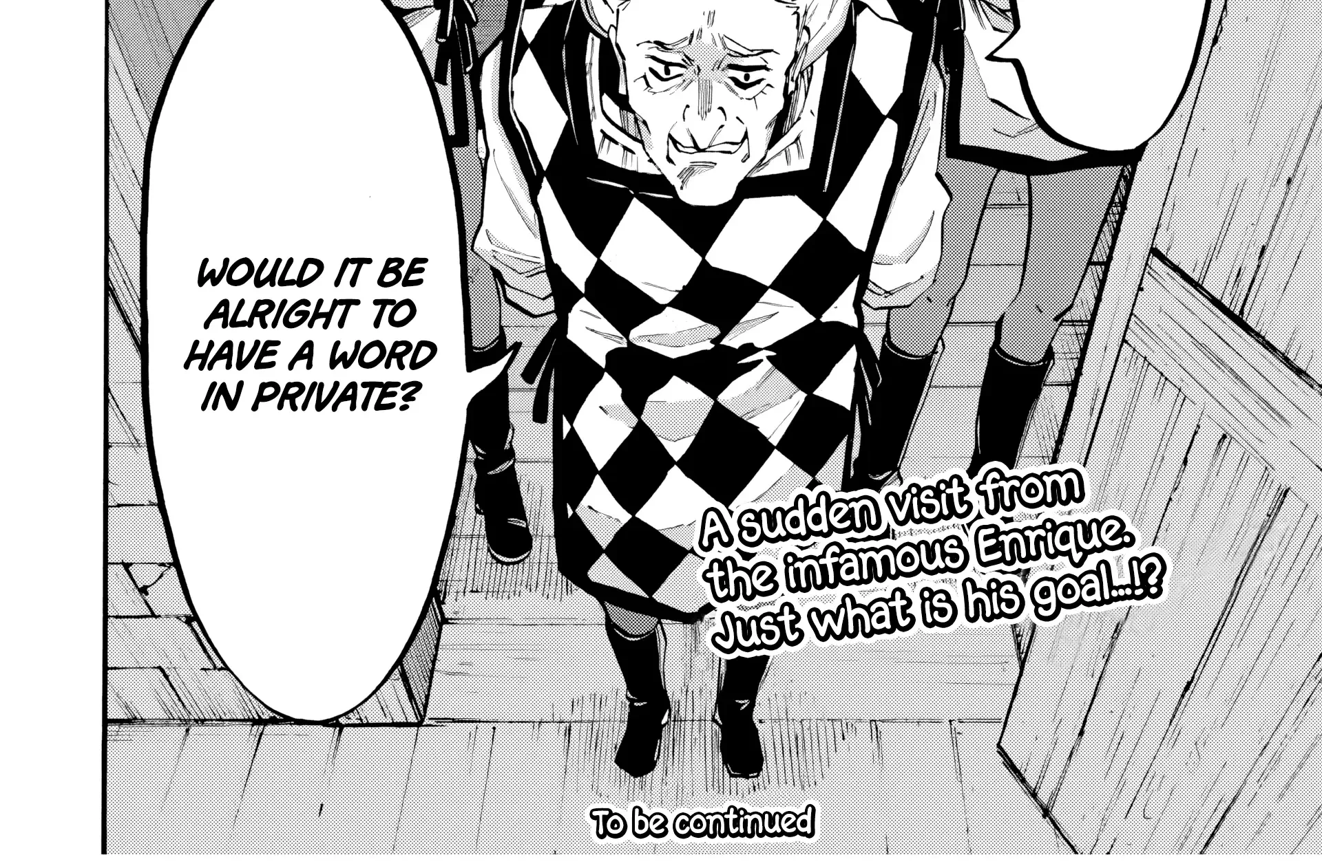 Isekai Walking Zinmanga X Chapter 78 Page 25