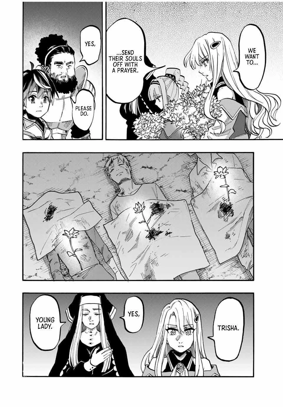 Isekai Walking Zinmanga X Chapter 77 Page 7