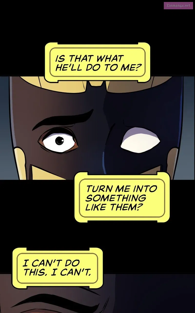 Batman: Wayne FamilyAdventures Zinmanga X Chapter 121 Page 30