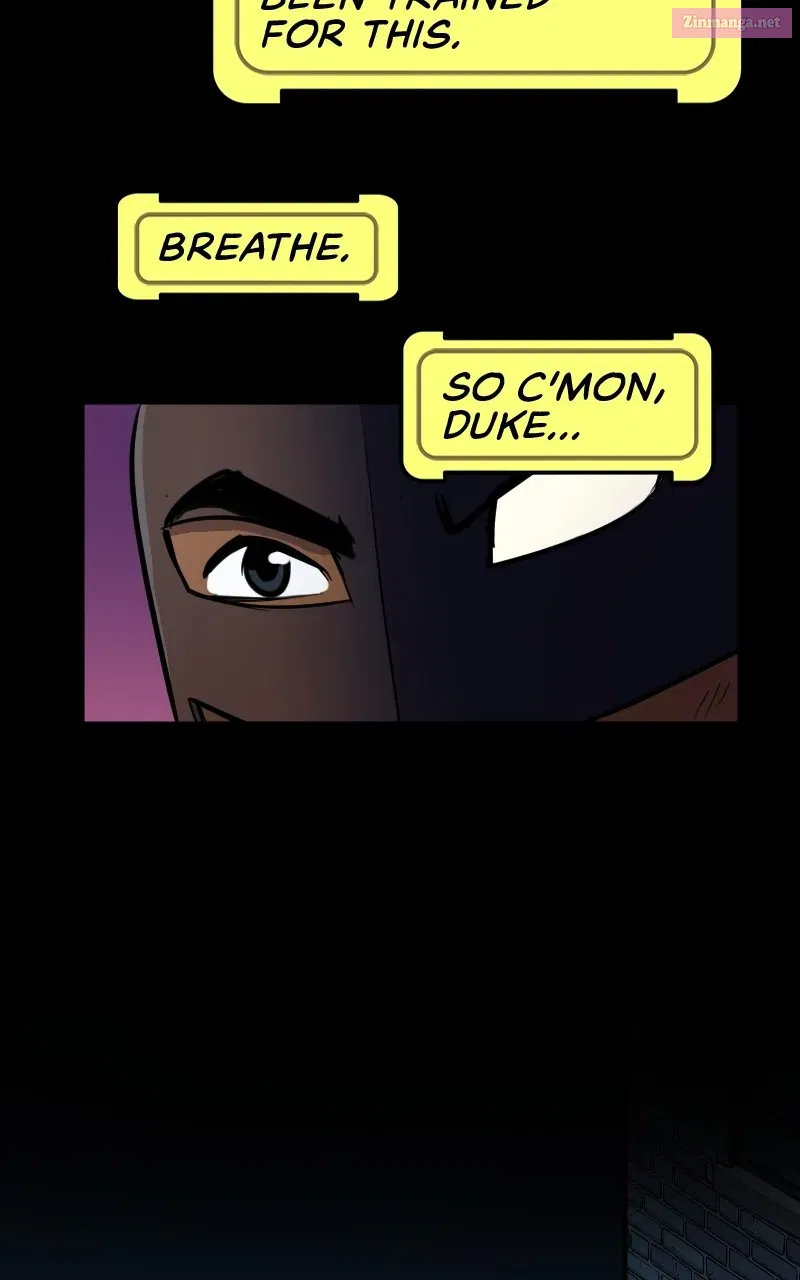 Batman: Wayne FamilyAdventures Zinmanga X Chapter 121 Page 36