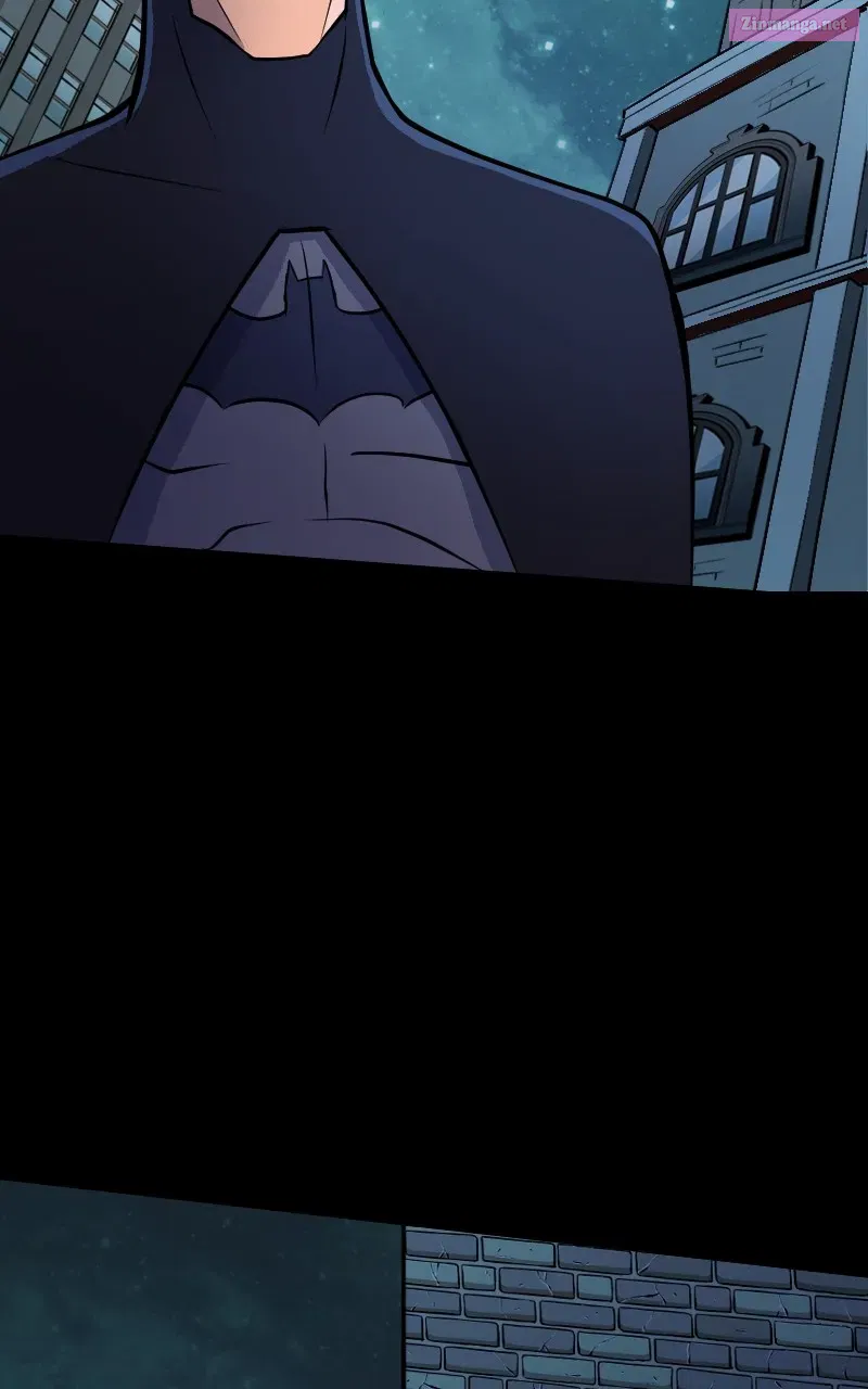 Batman: Wayne FamilyAdventures Zinmanga X Chapter 121 Page 39
