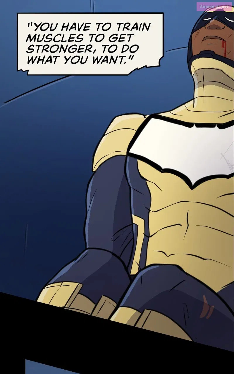 Batman: Wayne FamilyAdventures Zinmanga X Chapter 121 Page 68