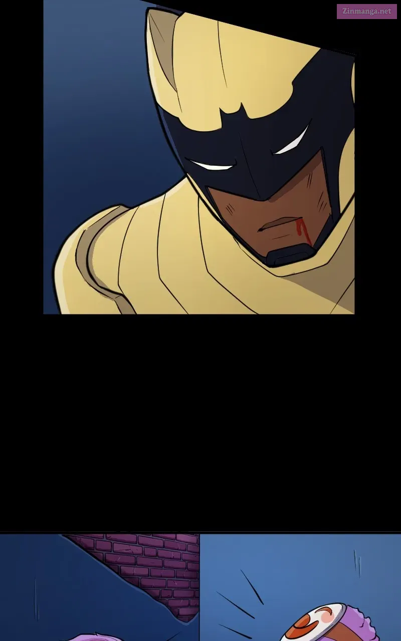 Batman: Wayne FamilyAdventures Zinmanga X Chapter 121 Page 69