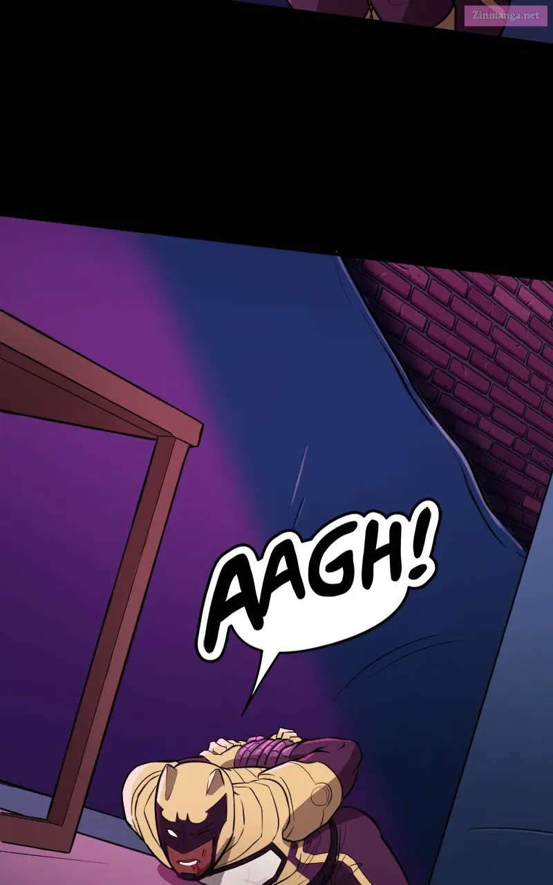 Batman: Wayne FamilyAdventures Zinmanga X Chapter 121 Page 74