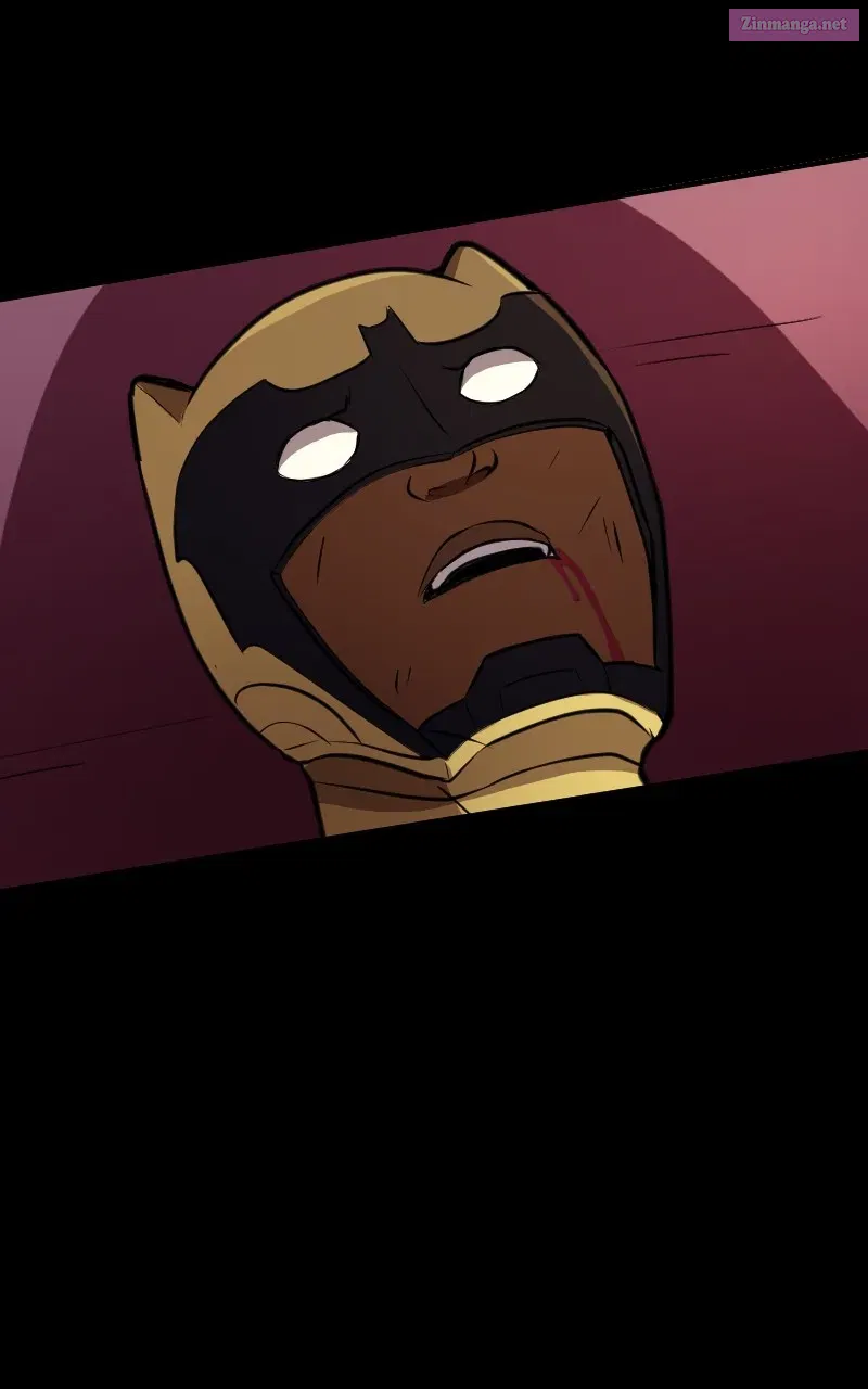 Batman: Wayne FamilyAdventures Zinmanga X Chapter 121 Page 83