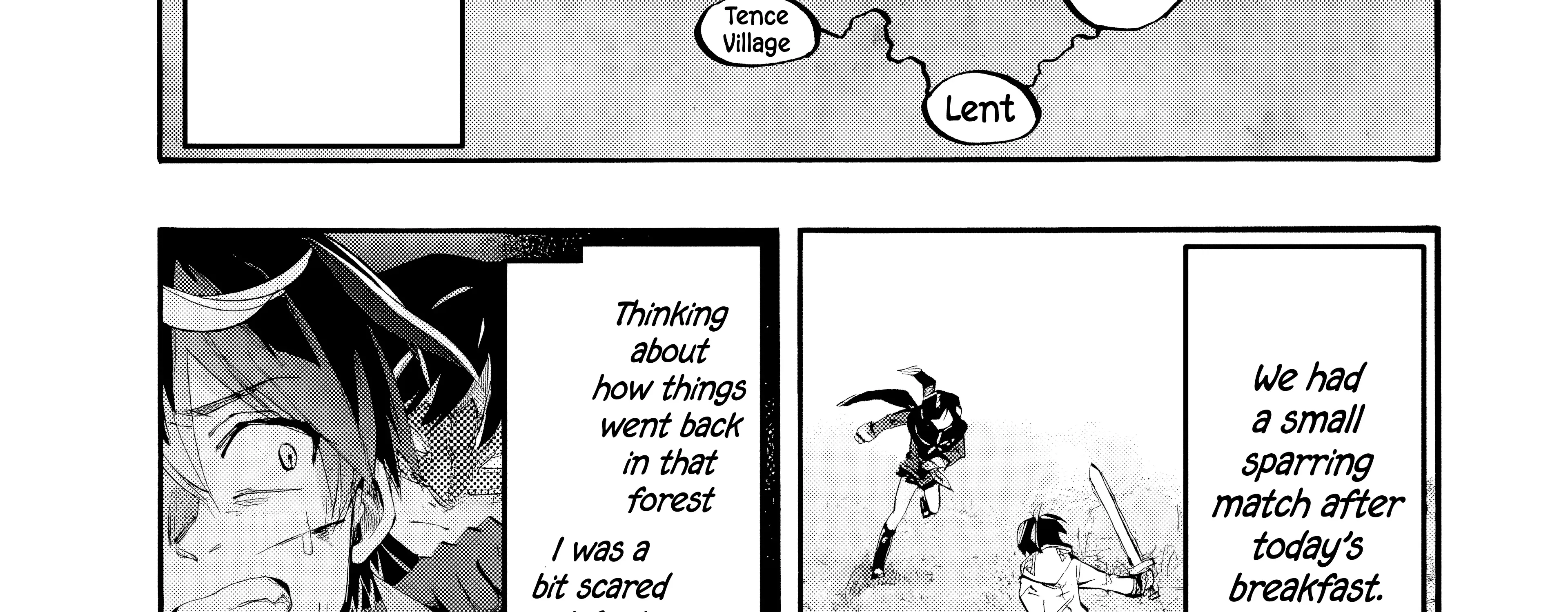 Isekai Walking Zinmanga X Chapter 74 Page 2